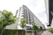 URヴェルディール市川南