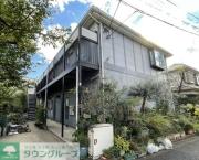 レオパレスコーワ
