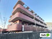 相鉄本線鶴ケ峰駅までバス約10分 徒歩3分