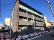 グラカン冷泉町