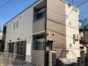 お花茶屋