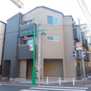 ＪＲ京浜東北・根岸線西川口駅まで徒歩7分