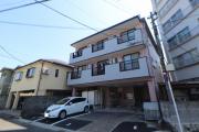 ＪＲ越後線白山駅まで徒歩26分