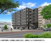 西鉄天神大牟田線高宮駅までバス約12分 徒歩1分