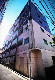 ＪＲ中央線高円寺駅まで徒歩8分