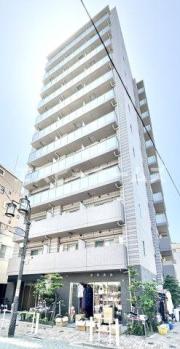 東武東上線中板橋駅まで徒歩3分