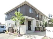 ジュヴェール深井A棟