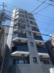 メイクスアート三ノ輪II