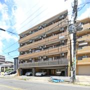 地下鉄東山線藤が丘駅まで徒歩5分