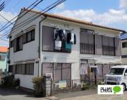 ＪＲ中央線豊田駅まで徒歩12分