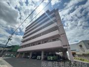 南海本線泉佐野駅まで徒歩7分