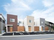 チャコール木曽川 III