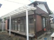 ＪＲ中央線武蔵境駅までバス約8分 徒歩3分