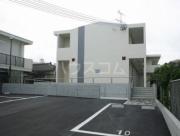 レオパレス首里城下町