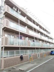 大橋マンション二番館