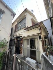 京急本線梅屋敷駅まで徒歩14分