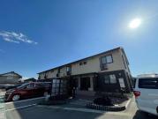 富山地鉄不二越上滝上堀駅まで徒歩8分