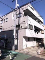 サンファスト北馬込