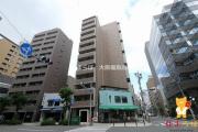 地下鉄堺筋線北浜駅まで徒歩7分