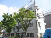 ウエストヒルズ岸和田