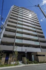 地下鉄箱崎線馬出九大病院前駅まで徒歩5分