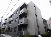 FIORE SHIBUYA 2階