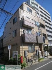 東急目黒線西小山駅まで徒歩2分