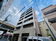 ＪＲ阪和線美章園駅まで徒歩2分