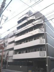 都営大江戸線西新宿五丁目駅まで徒歩4分