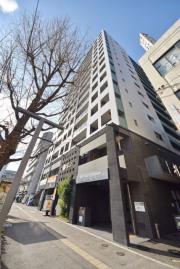 地下鉄七隈線渡辺通駅まで徒歩10分