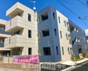 ＪＲ阪和線和歌山駅まで徒歩10分
