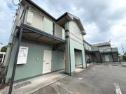 山陽電鉄本線亀山駅まで徒歩7分
