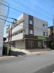 雨田ロイヤルパレスビル