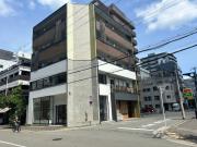 地下鉄長堀鶴見緑地線西長堀駅まで徒歩7分