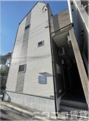 ＪＲ埼京線北赤羽駅まで徒歩8分
