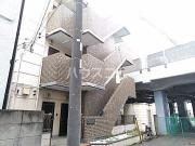 アサヒコーポ中山