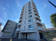 円山シャトー桂和坂下