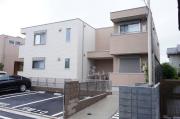 ボヌール千川一号館