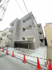 地下鉄今里筋線緑橋駅まで徒歩6分