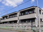 西武池袋・豊島線石神井公園駅まで徒歩20分