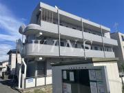 ＪＲ南武線久地駅まで徒歩10分