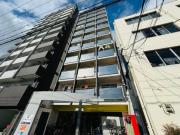 地下鉄長堀鶴見緑地線ドーム前千代崎駅まで徒歩3分
