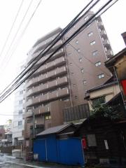 ＪＲ中央線国分寺駅まで徒歩2分
