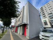 地下鉄東西線発寒南駅まで徒歩3分