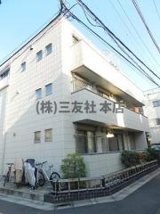 スクエア目黒本町