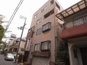 京阪本線萱島駅まで徒歩3分