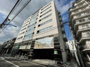 URBAN PARK代官山IURBAN PARK代官山II