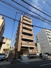 カサブランカ木場