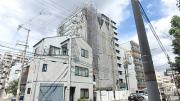 ＪＲ大阪環状線野田駅まで徒歩8分