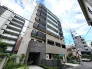 ＪＲ中央線立川駅まで徒歩6分
